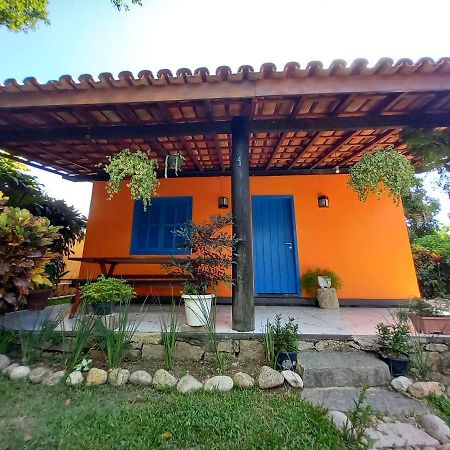 Familia Silvia Perico Villa Ilhabela Kültér fotó