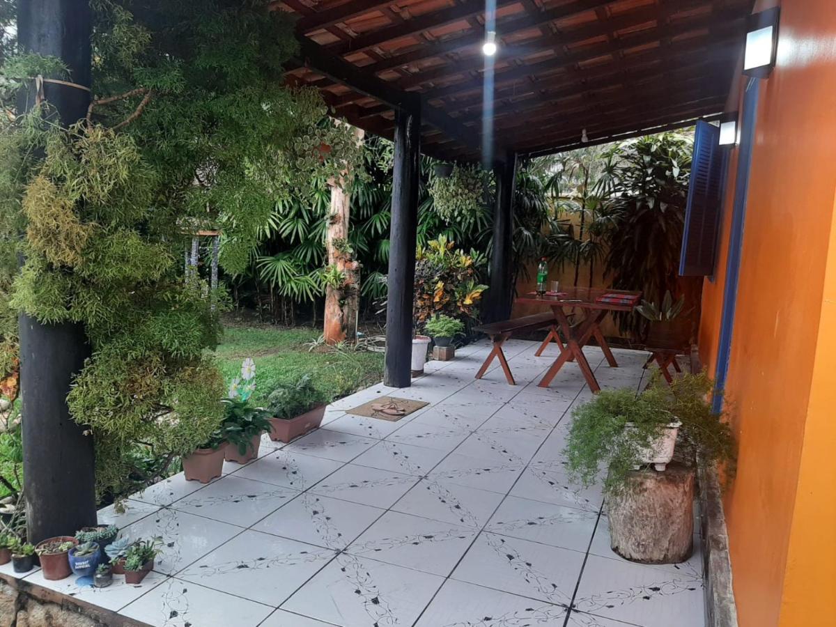 Familia Silvia Perico Villa Ilhabela Kültér fotó