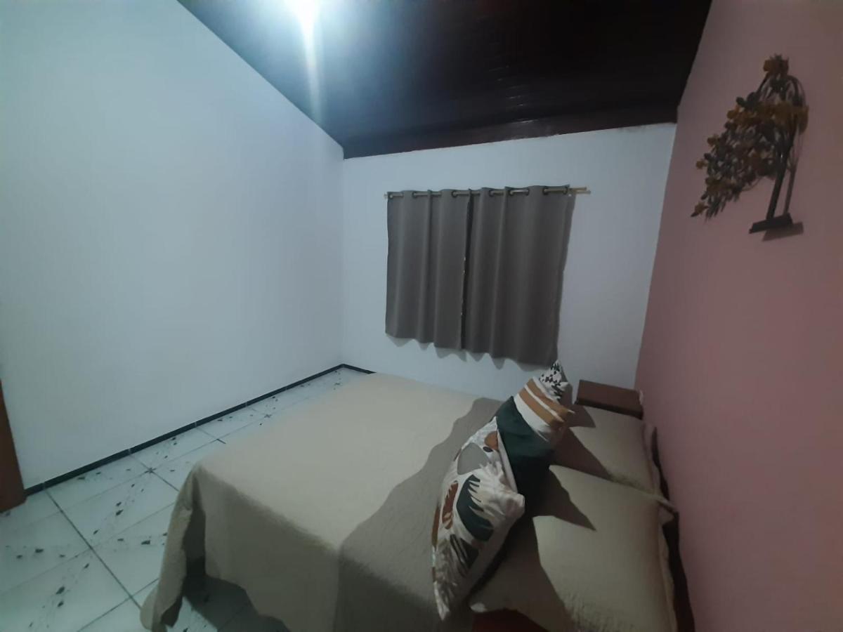Familia Silvia Perico Villa Ilhabela Kültér fotó
