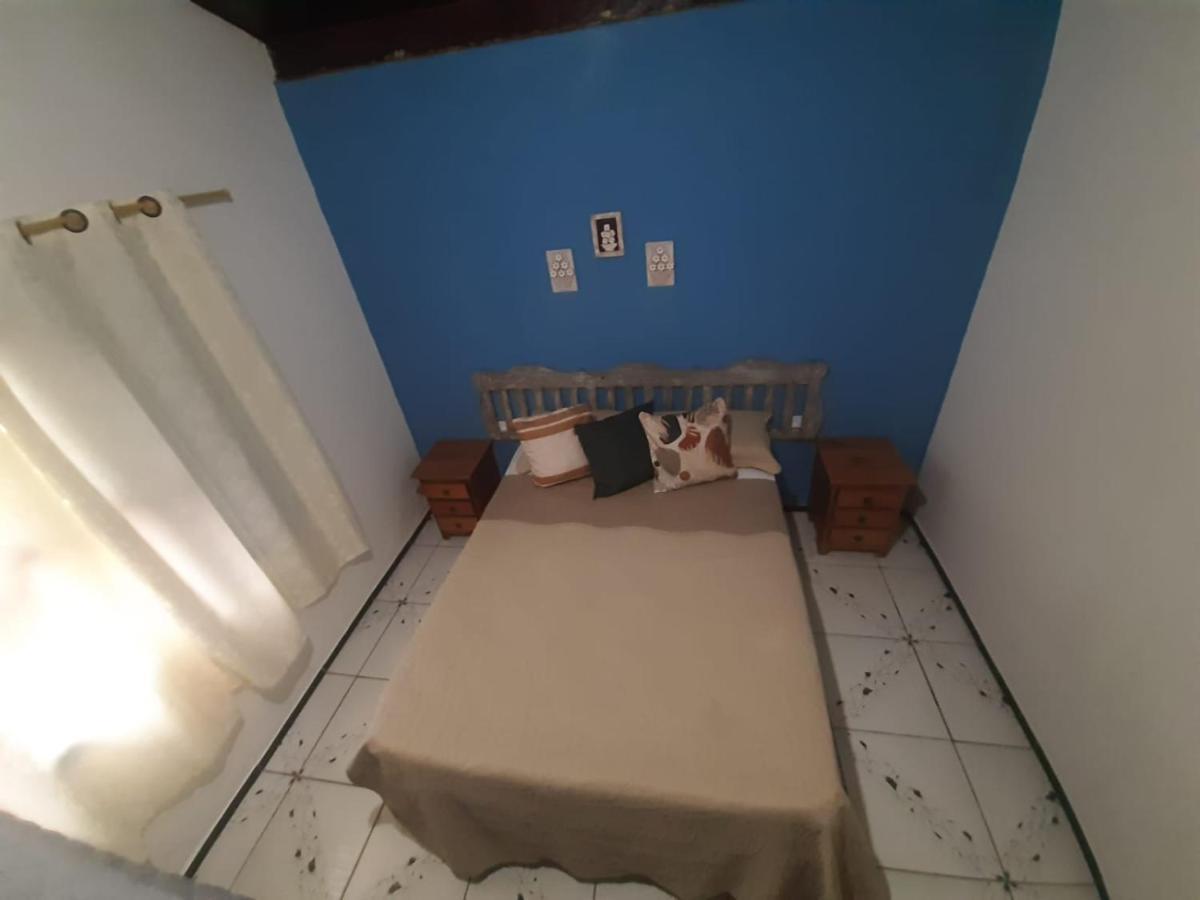 Familia Silvia Perico Villa Ilhabela Kültér fotó