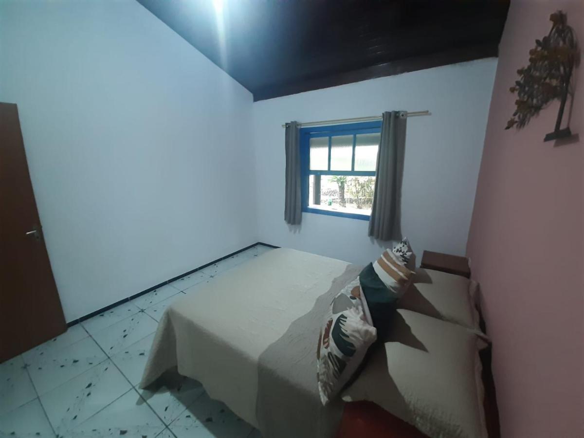 Familia Silvia Perico Villa Ilhabela Kültér fotó