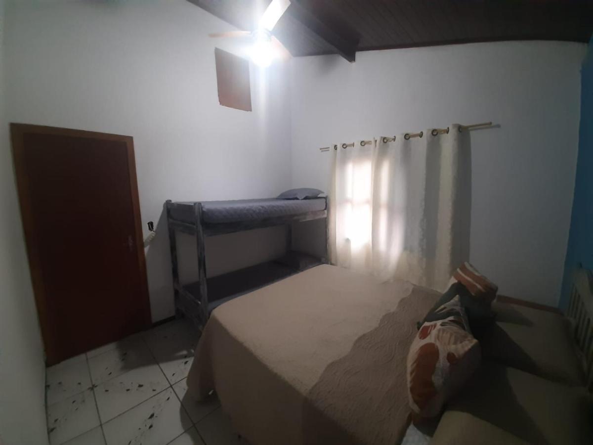 Familia Silvia Perico Villa Ilhabela Kültér fotó