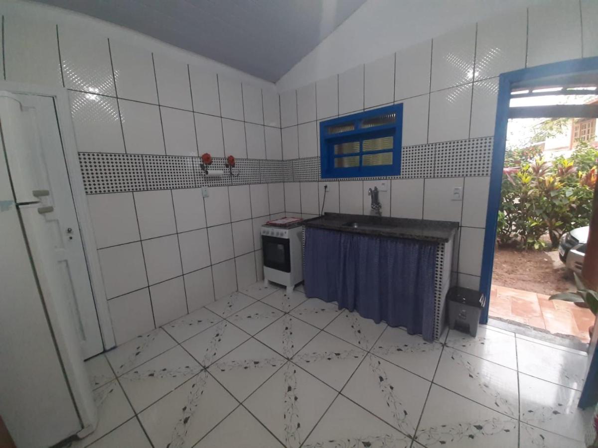 Familia Silvia Perico Villa Ilhabela Kültér fotó