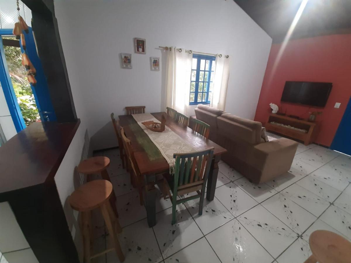 Familia Silvia Perico Villa Ilhabela Kültér fotó