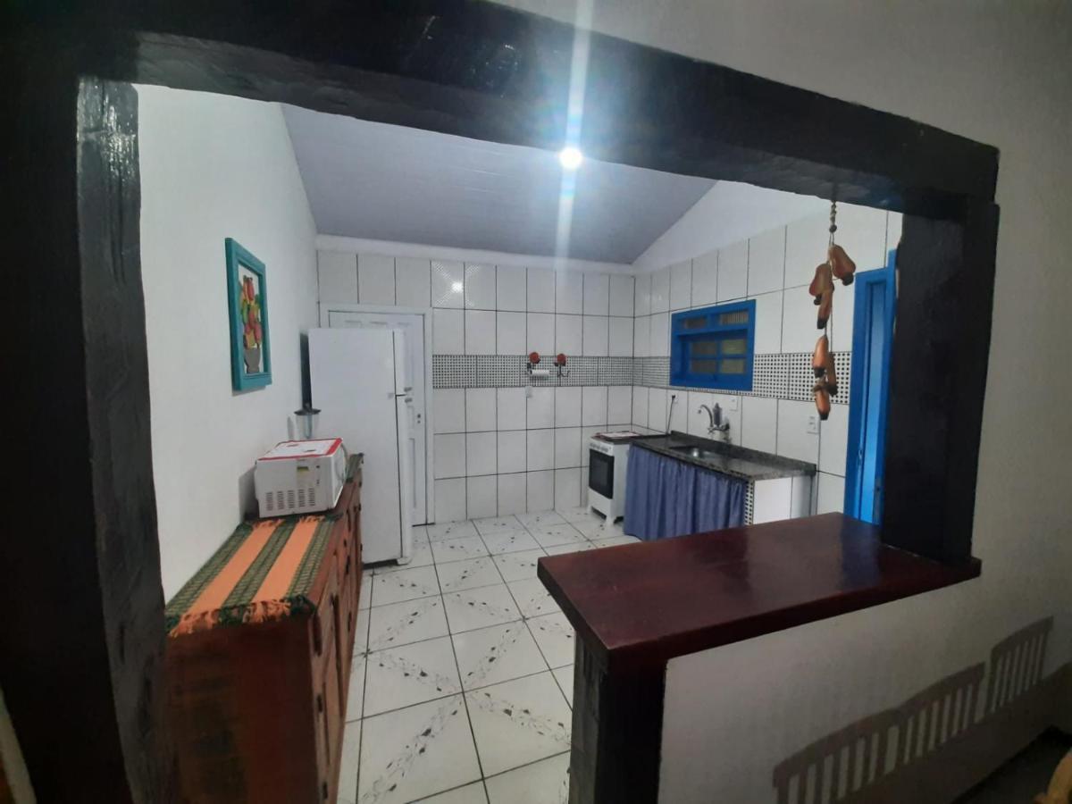 Familia Silvia Perico Villa Ilhabela Kültér fotó