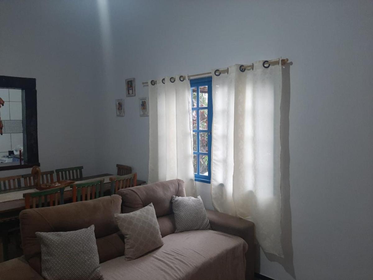 Familia Silvia Perico Villa Ilhabela Kültér fotó