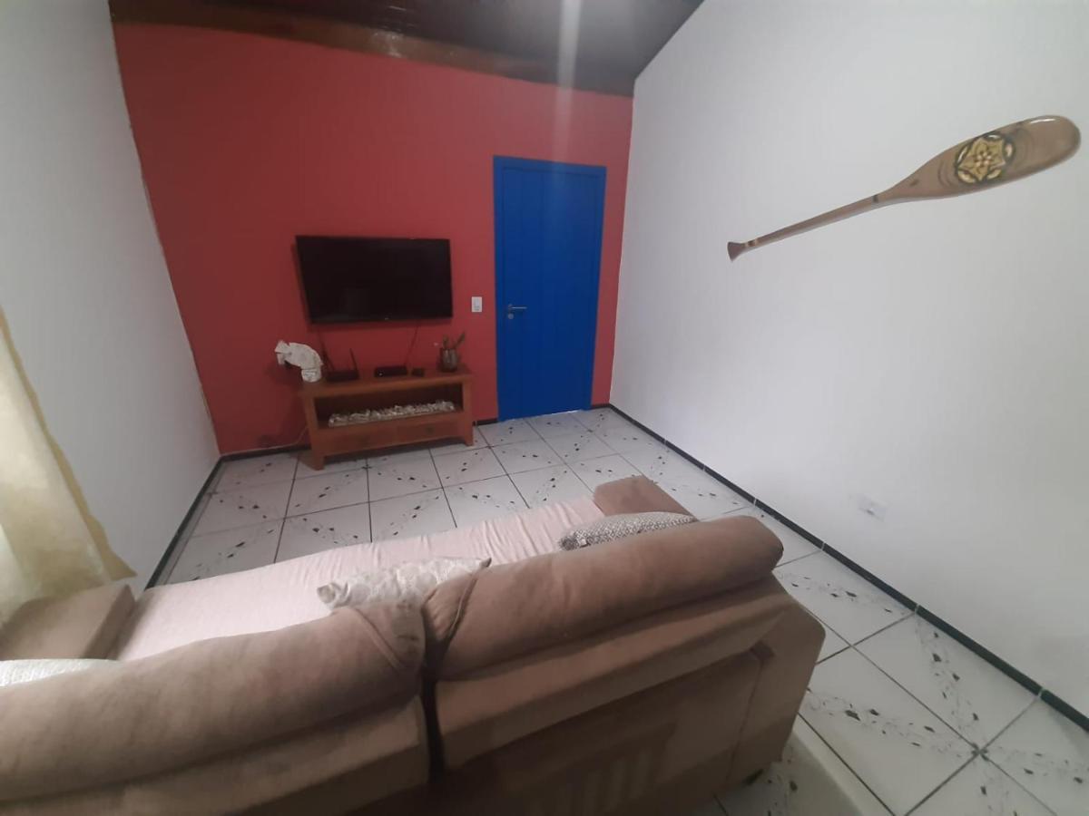 Familia Silvia Perico Villa Ilhabela Kültér fotó
