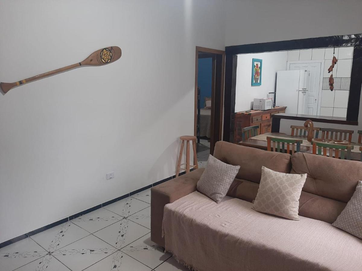 Familia Silvia Perico Villa Ilhabela Kültér fotó