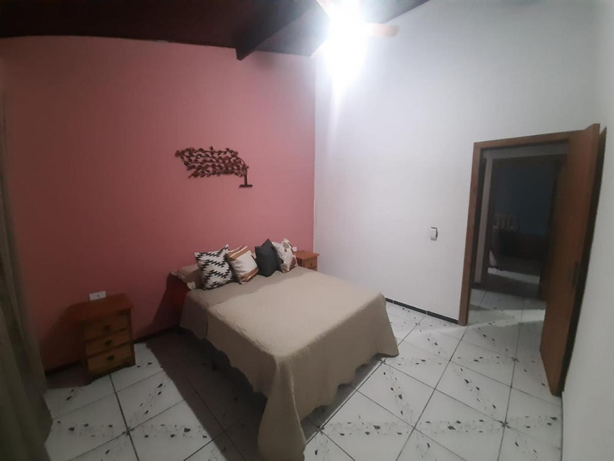 Familia Silvia Perico Villa Ilhabela Kültér fotó