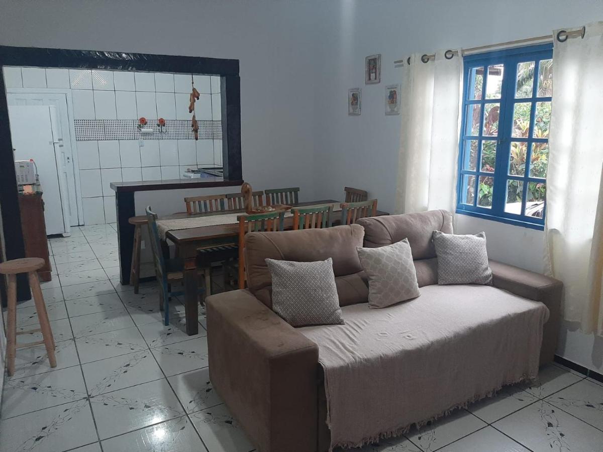 Familia Silvia Perico Villa Ilhabela Kültér fotó