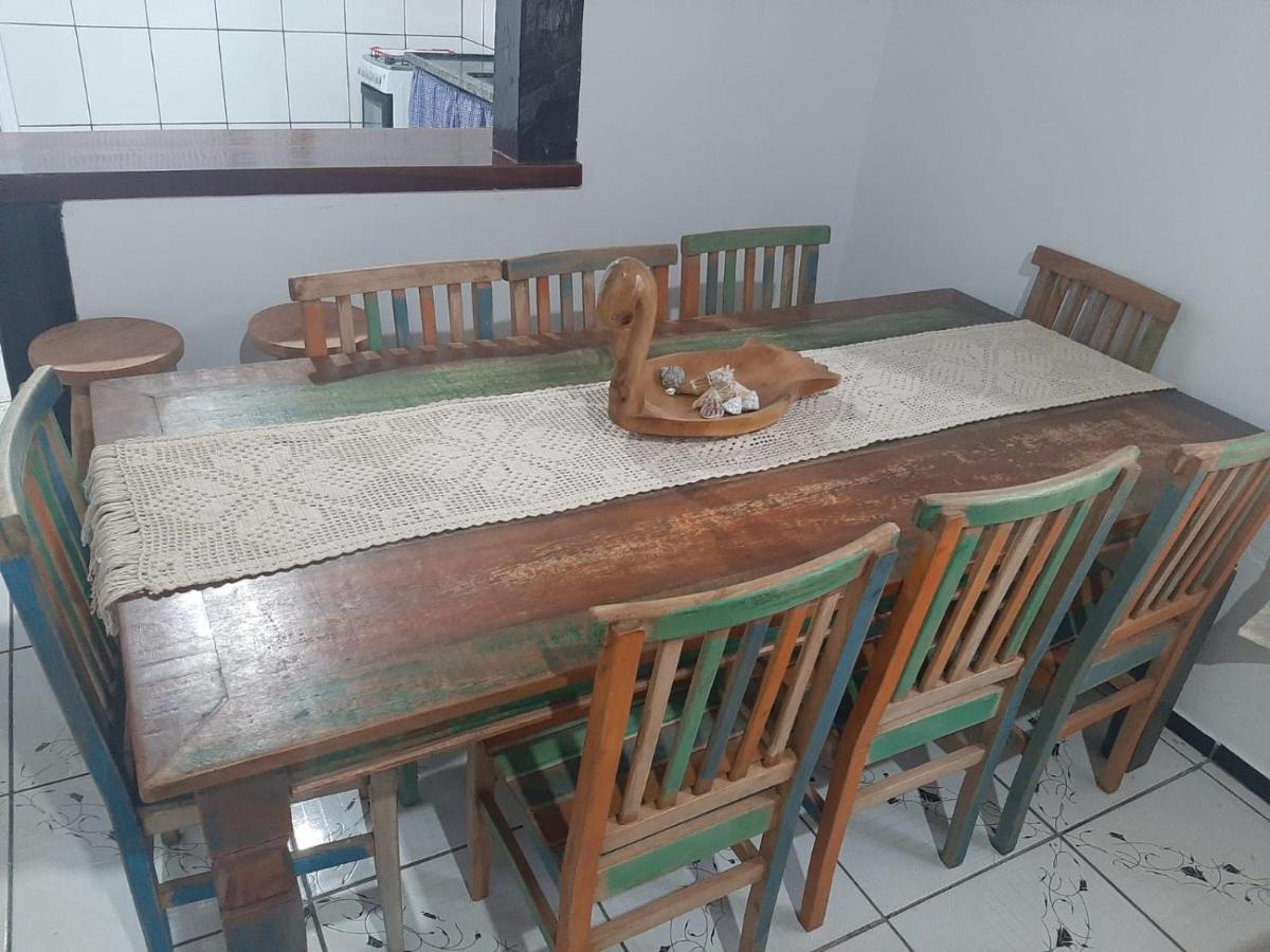 Familia Silvia Perico Villa Ilhabela Kültér fotó