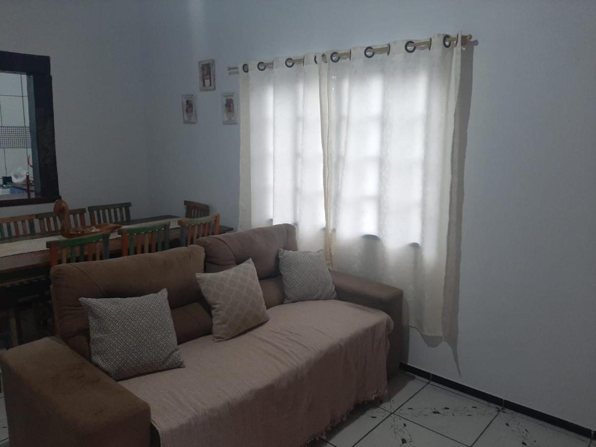 Familia Silvia Perico Villa Ilhabela Kültér fotó