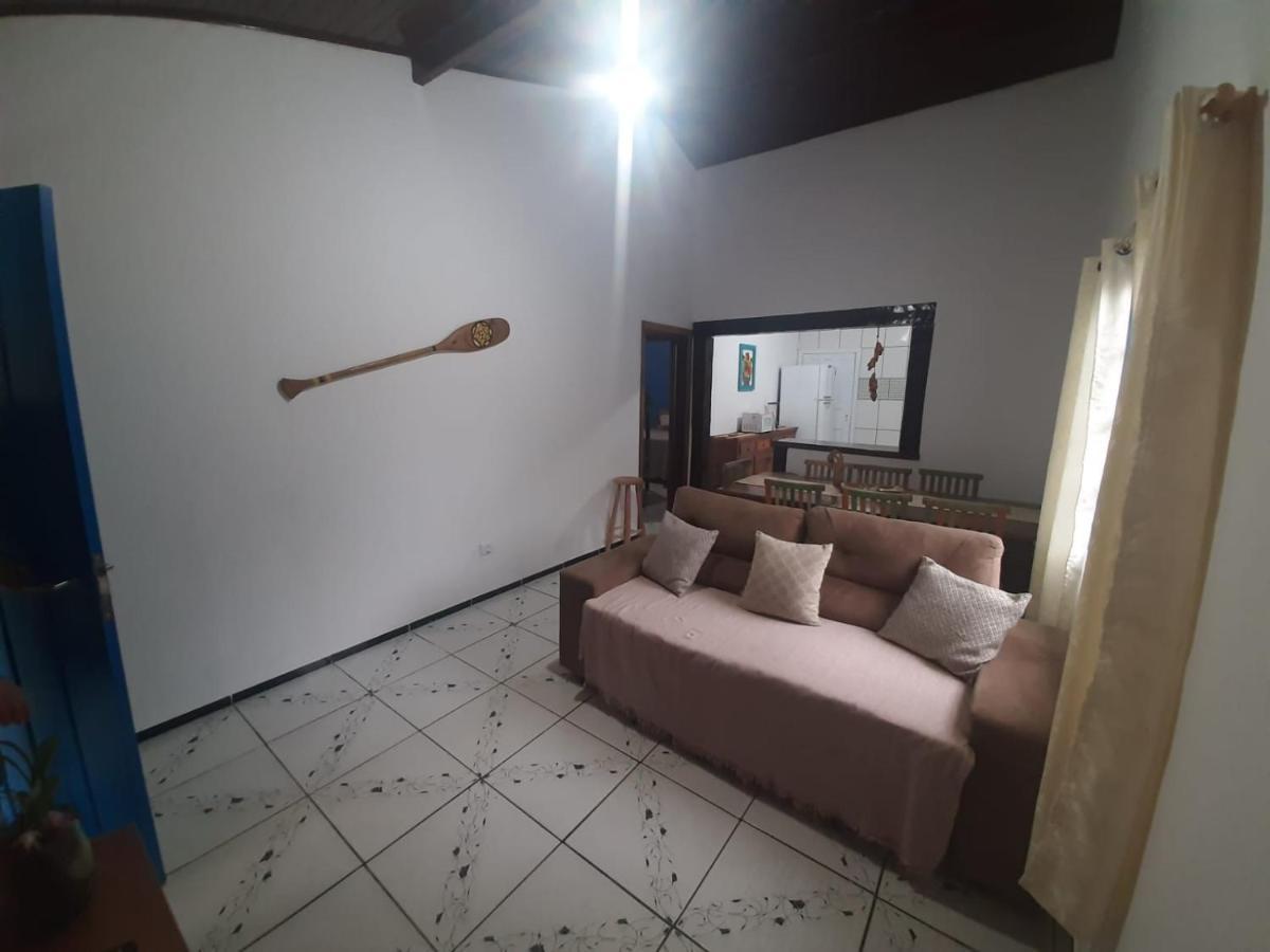 Familia Silvia Perico Villa Ilhabela Kültér fotó