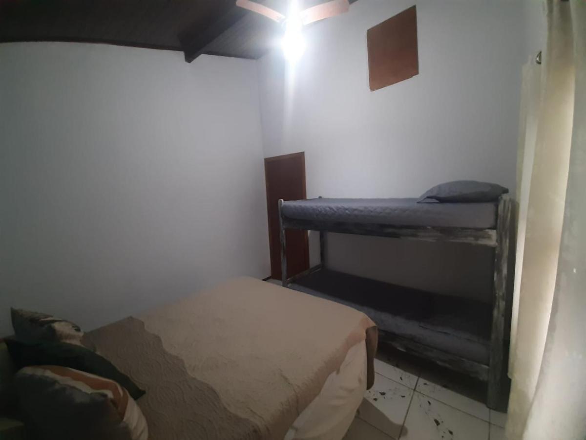 Familia Silvia Perico Villa Ilhabela Kültér fotó