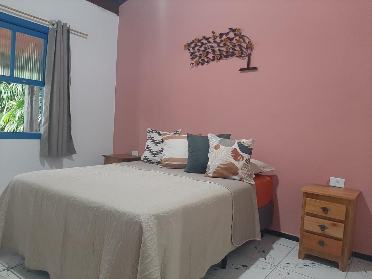 Familia Silvia Perico Villa Ilhabela Kültér fotó