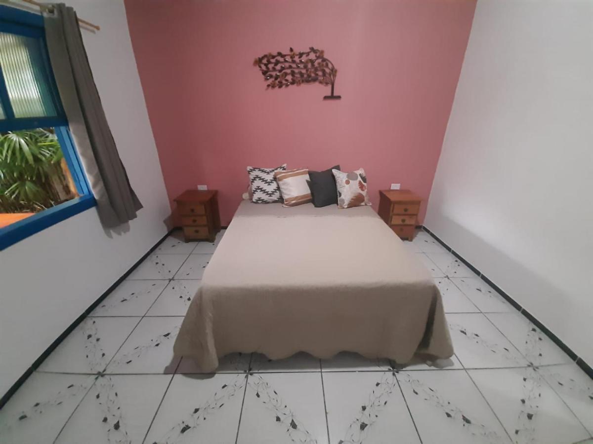 Familia Silvia Perico Villa Ilhabela Kültér fotó