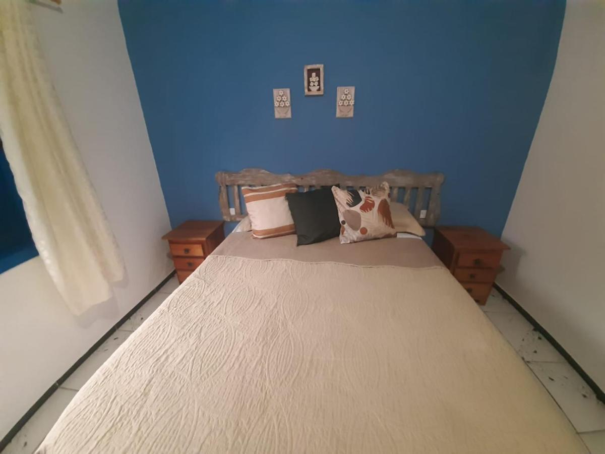 Familia Silvia Perico Villa Ilhabela Kültér fotó