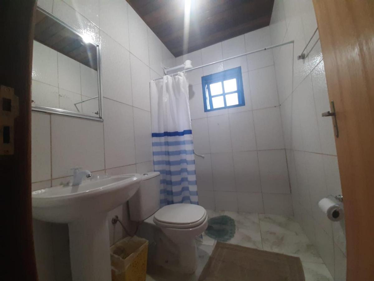 Familia Silvia Perico Villa Ilhabela Kültér fotó