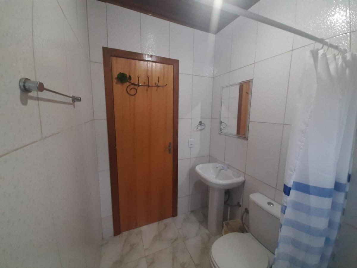 Familia Silvia Perico Villa Ilhabela Kültér fotó