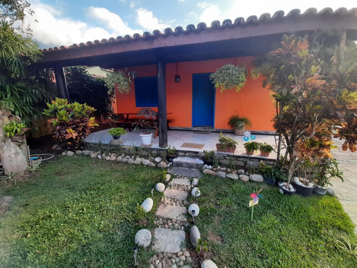 Familia Silvia Perico Villa Ilhabela Kültér fotó
