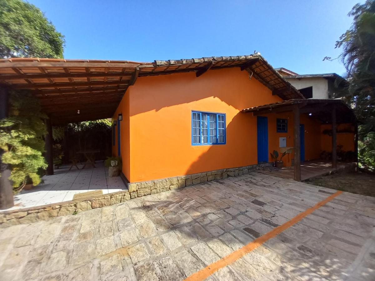 Familia Silvia Perico Villa Ilhabela Kültér fotó
