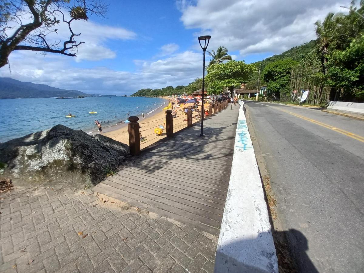 Familia Silvia Perico Villa Ilhabela Kültér fotó