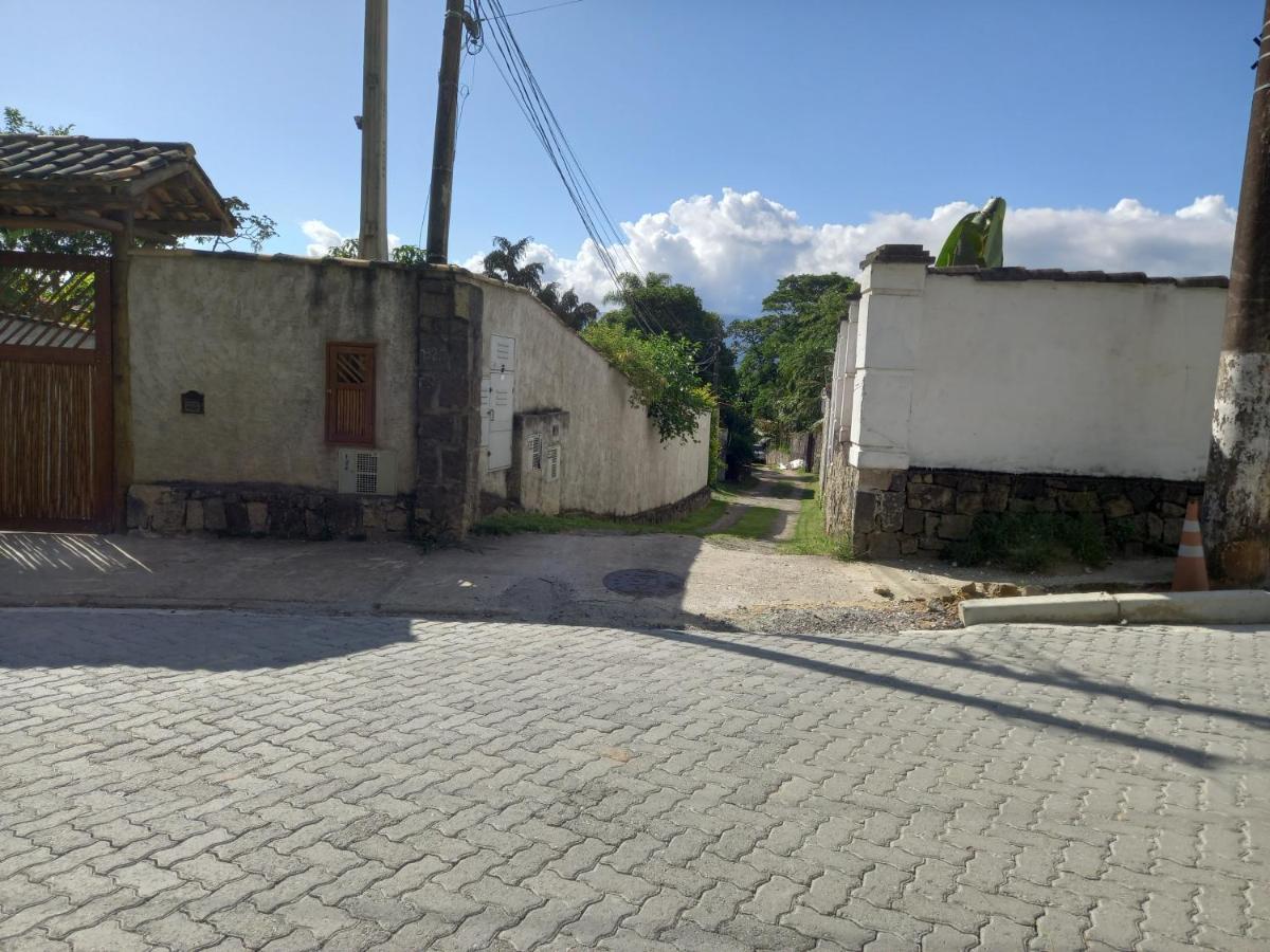 Familia Silvia Perico Villa Ilhabela Kültér fotó