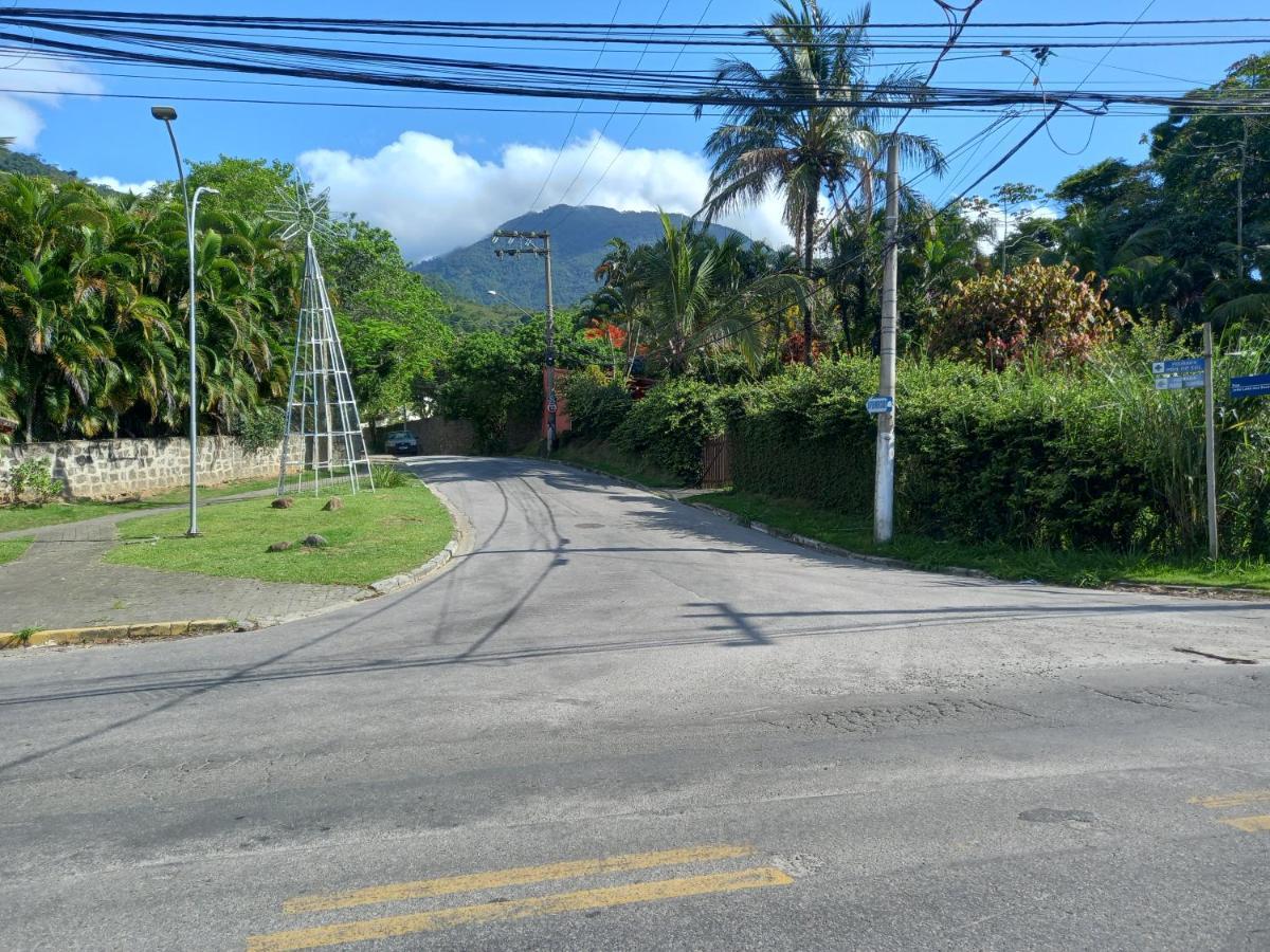 Familia Silvia Perico Villa Ilhabela Kültér fotó
