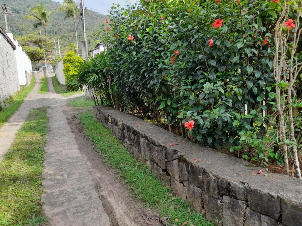 Familia Silvia Perico Villa Ilhabela Kültér fotó